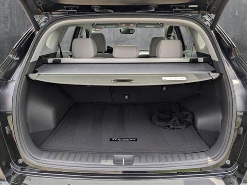 2021 Hyundai TUCSON Sport