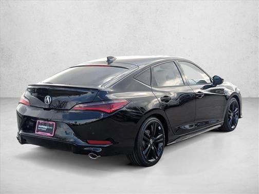2026 Acura Integra w/A-Spec Technology Package