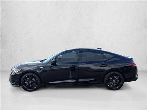 2026 Acura Integra w/A-Spec Technology Package