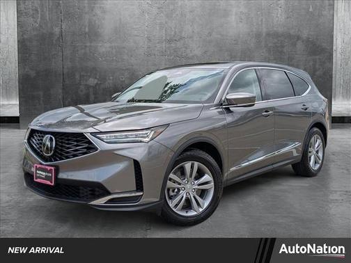 2025 Acura MDX Standard