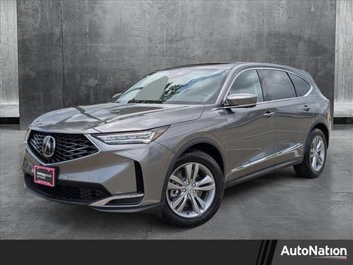 2025 Acura MDX Standard
