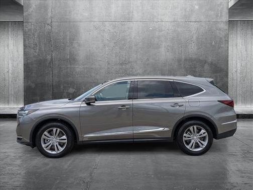 2025 Acura MDX Standard