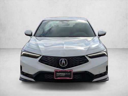 2026 Acura Integra FWD A-Spec with Technology