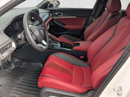 2026 Acura Integra FWD A-Spec with Technology