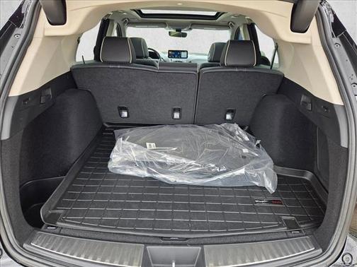 2021 Acura RDX Advance Package