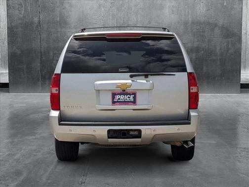 2013 Chevrolet Tahoe LT