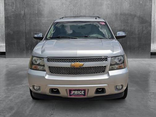2013 Chevrolet Tahoe LT