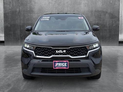 2022 Kia Sorento LX