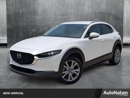 2023 Mazda CX-30 2.5 S Preferred Package