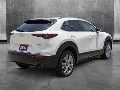 2023 Mazda CX-30 2.5 S Preferred Package