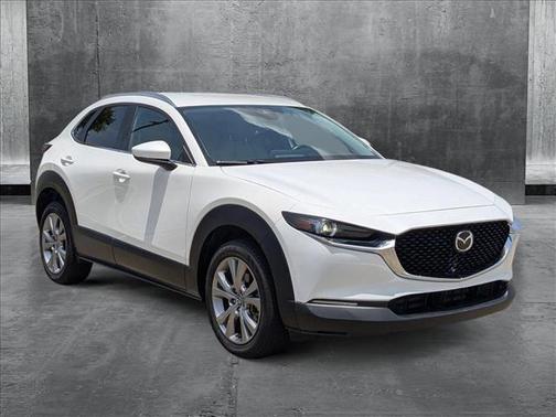 2023 Mazda CX-30 2.5 S Preferred Package