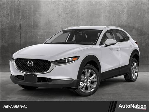 2023 Mazda CX-30 2.5 S Preferred Package