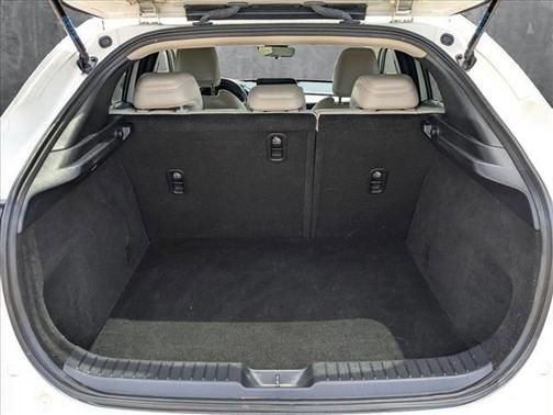 2023 Mazda CX-30 2.5 S Preferred Package
