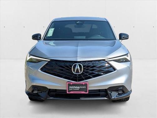2025 Acura ADX A-Spec with Advance