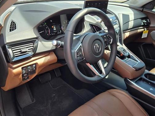 2025 Acura RDX Advance Package