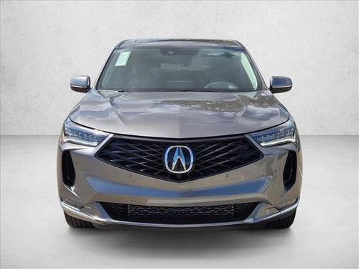 2025 Acura RDX Advance Package