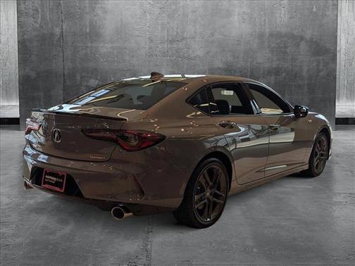 2025 Acura TLX A-Spec