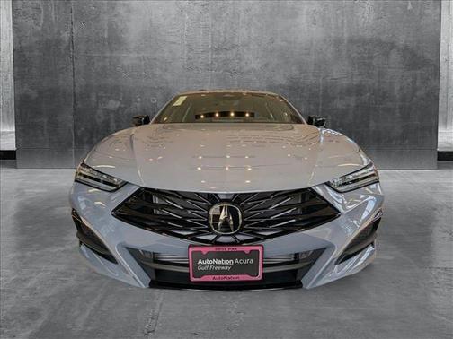 2025 Acura TLX A-Spec