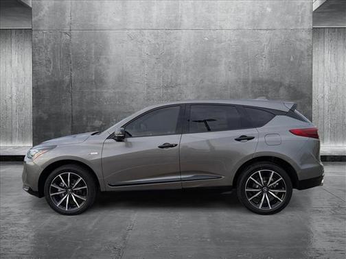 2025 Acura RDX A-Spec Advance Package