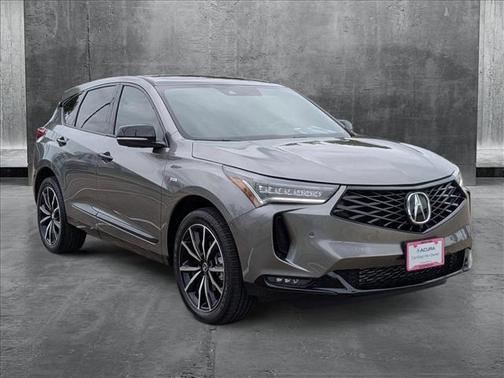 2025 Acura RDX A-Spec Advance Package