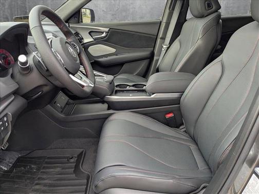 2025 Acura RDX A-Spec Advance Package