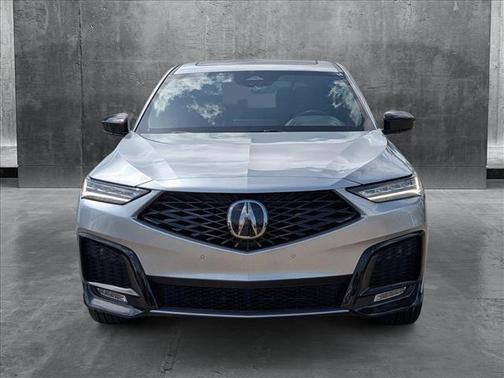 2025 Acura MDX A-SPEC