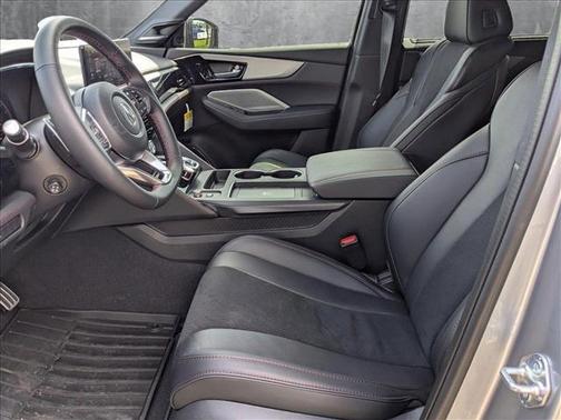 2025 Acura MDX A-SPEC