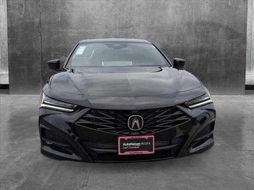 2025 Acura TLX A-Spec