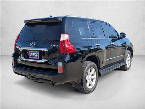 2013 Lexus GX 460 Base