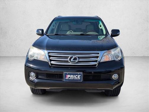 2013 Lexus GX 460 Base