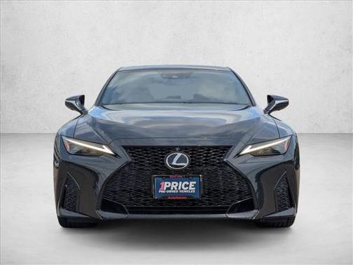 Caviar 2023 Lexus IS 350 Base