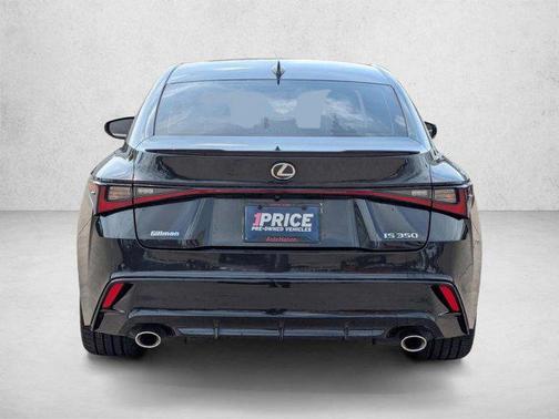Caviar 2023 Lexus IS 350 Base