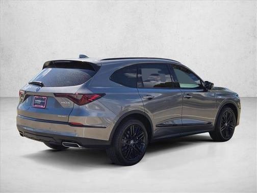 2026 Acura MDX A-SPEC Advance Package