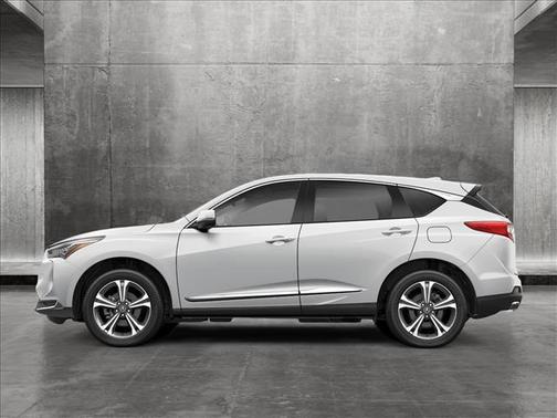 2025 Acura RDX Technology Package
