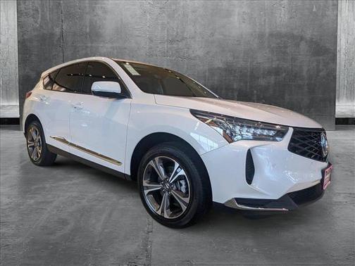 2025 Acura RDX Technology Package