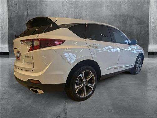 2025 Acura RDX Technology Package