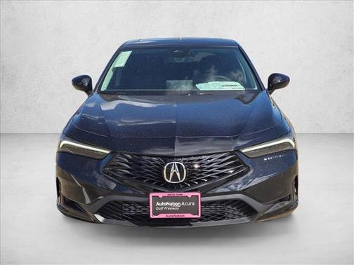 2026 Acura Integra CVT
