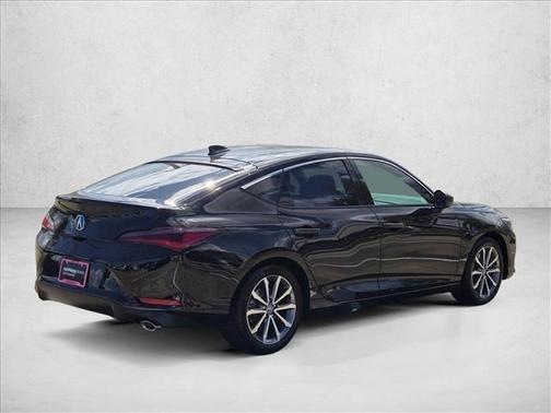 2026 Acura Integra CVT