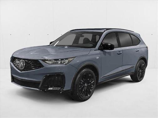 2025 Acura MDX A-SPEC Advance Package