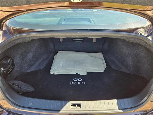 2020 INFINITI Q50 3.0t LUXE