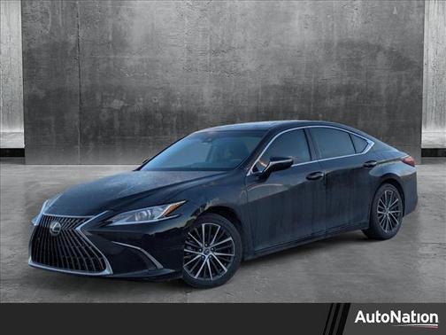 2022 Lexus ES 350 Base