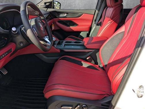 2025 Acura MDX Type S Advance Package