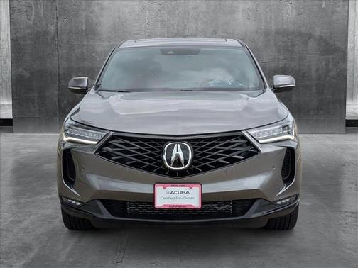 2025 Acura RDX Base