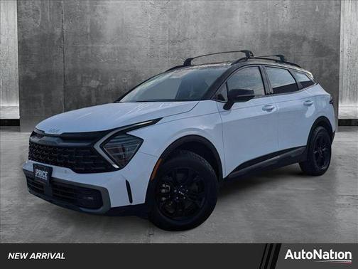 2024 Kia Sportage S