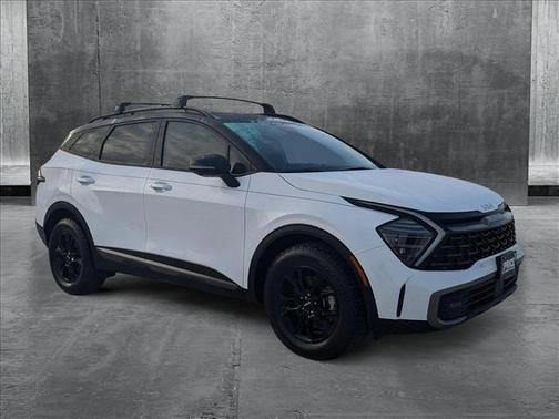 2024 Kia Sportage S