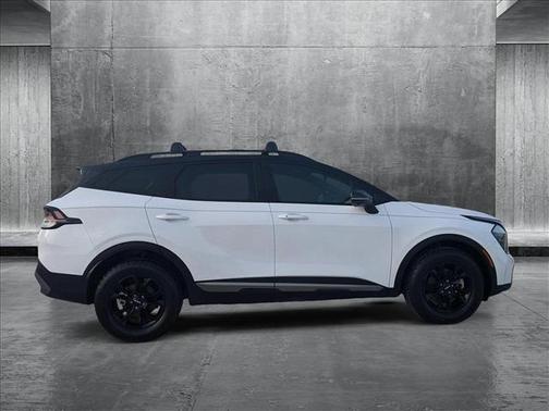 2024 Kia Sportage S