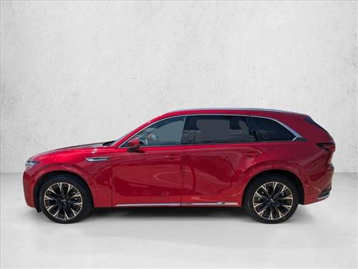 2024 Mazda CX-90 3.3 Turbo S Premium