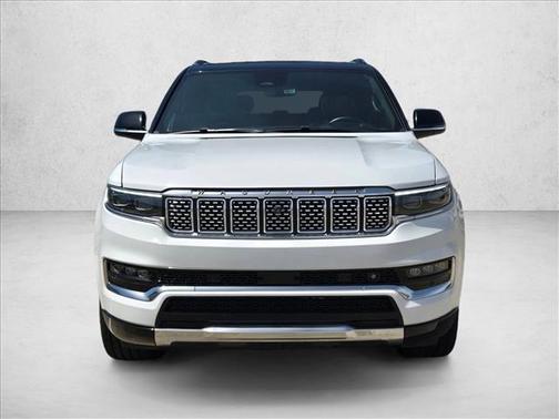 2024 Jeep Grand Wagoneer L Series III 4x4