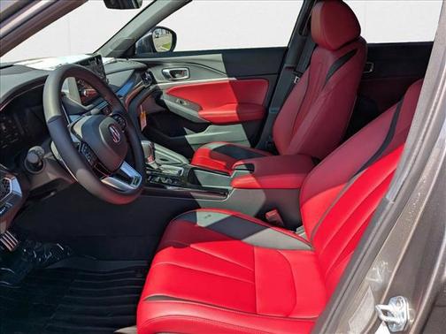 2025 Acura Integra A-SPEC