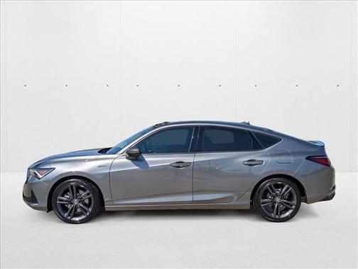 2025 Acura Integra A-SPEC